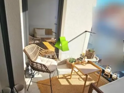 Sale, two bedroom apartment, 66m², Medijana, Niš - image 19