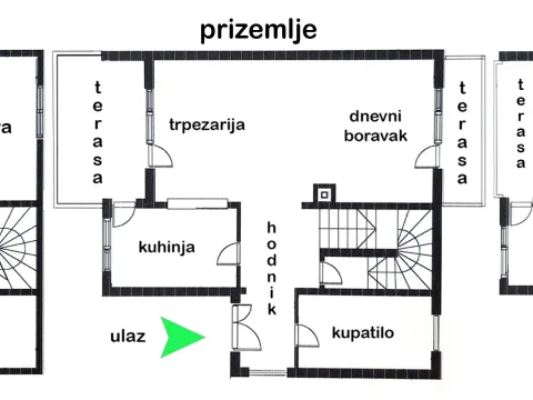 Sale, house, 295m², Sremčica, Beograd - image 7