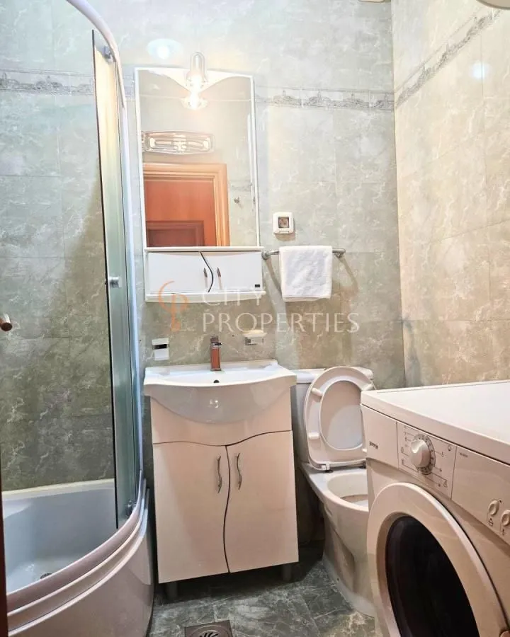 Rent, apartment, 37m², Stari Aerodrom, Podgorica