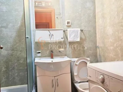 Rent, apartment, 37m², Stari Aerodrom, Podgorica - image 2