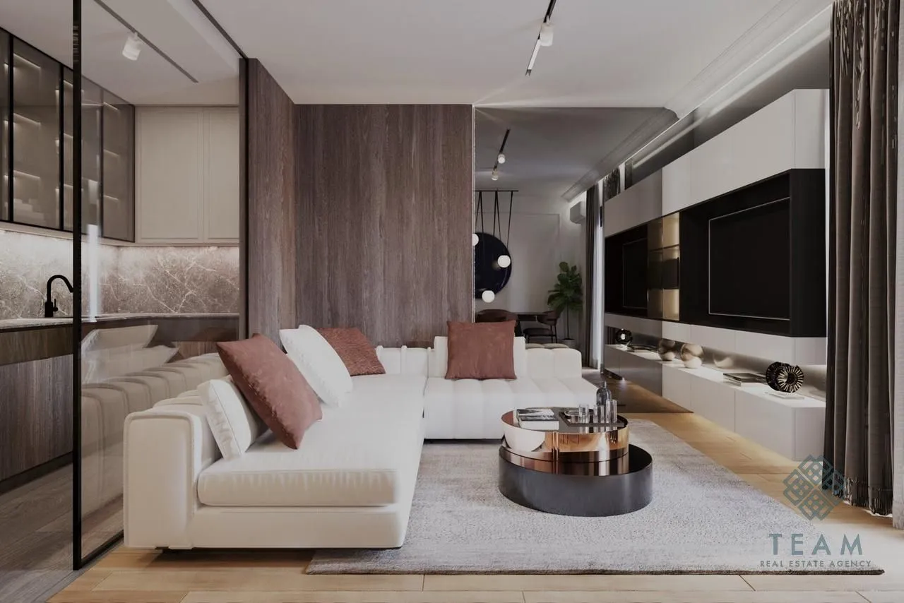 Prodaja, trosoban stan, 90m², Zagorič, Podgorica