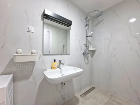 Izdavanje, garsonjera, 30m², Bečići, Budva - image 7