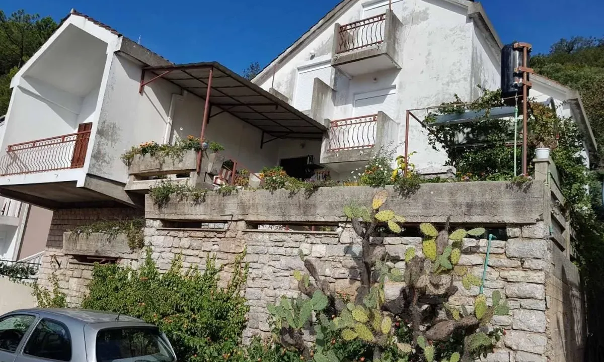 Sale, house, 144m², Meljine, Herceg Novi