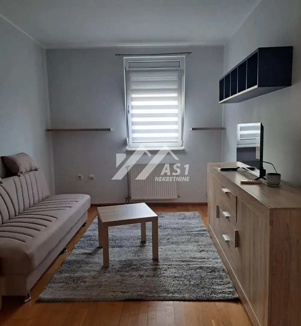 Izdavanje, dvosoban stan, 45m², Grbavica, Novi Sad Sve Podlokacije
