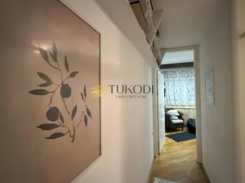 Prodaja, trosoban stan, 63m², Železnička Stanica, Novi Sad Sve Podlokacije - image 14