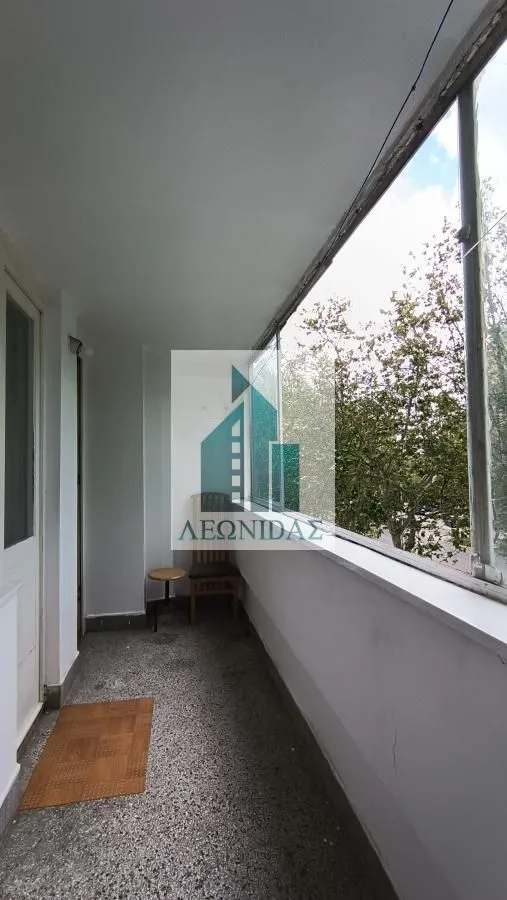 Rent, two bedroom apartment, 52m², Medijana, Niš