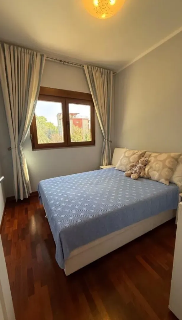 Sale, two bedroom apartment, 61m², Petrovac, Budva