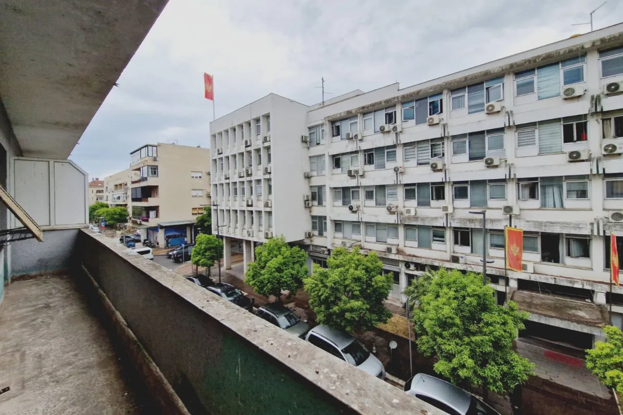 Prodaja, stan, 85m², Podgorica, Crna Gora