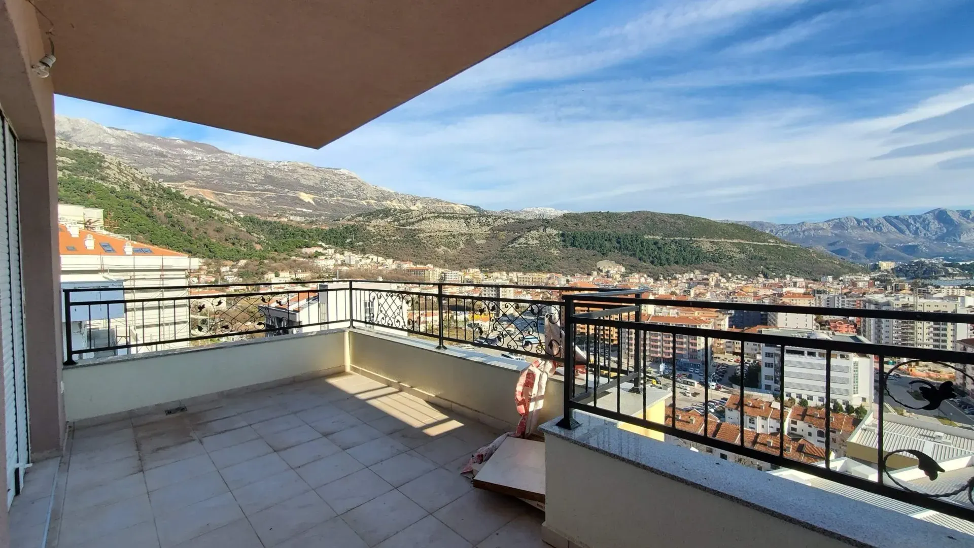 Prodaja, stan, 67m², Budva, Crna Gora