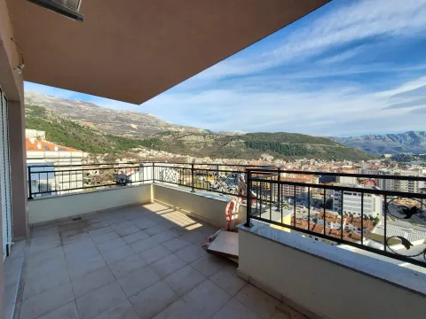 Prodaja, stan, 67m², Budva, Crna Gora - image 5