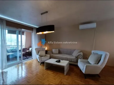 Rent, four bedroom apartment, 100m², Denkova Basta, Zvezdara Sve Podlokacije - image 3