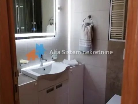 Izdavanje, stan, 42m², Crveni Krst, Beograd - image 6