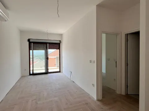 Prodaja, jednosoban stan, 44m², Kava, Tivat - image 3