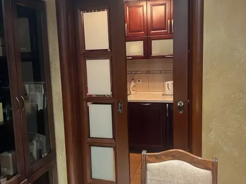 Izdavanje, trosoban stan, 130m², Preko Morače, Podgorica - image 12