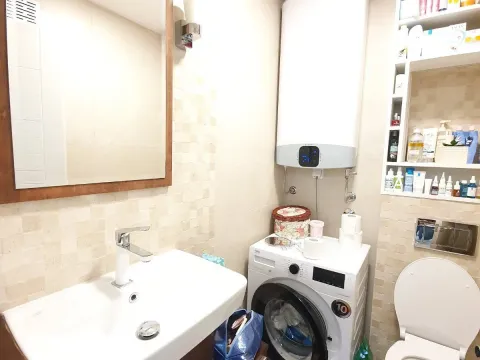 Prodaja, dvosoban stan, 67m², Budva, Crna Gora - image 15