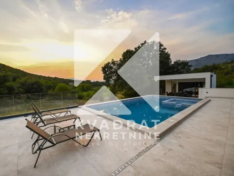 Sale, house, 120m², Piperi, Podgorica - image 16