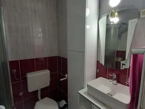 Izdavanje, garsonjera, 20m², Centar, Podgorica - image 5