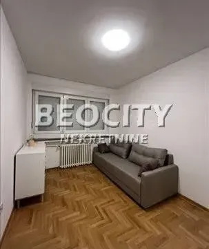 Izdavanje, stan, 57m², Senjak, Beograd - image 6