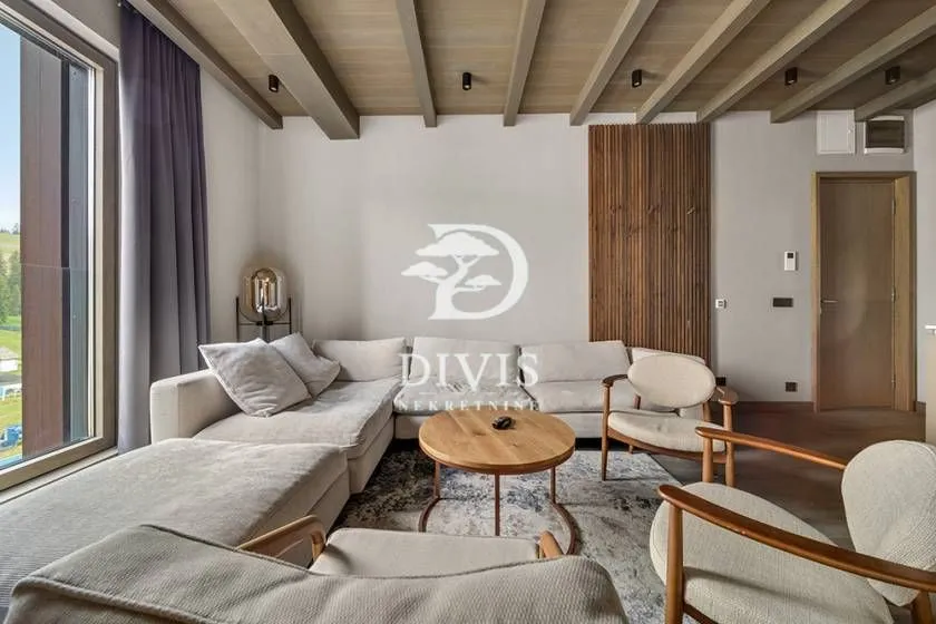 Sale, two bedroom apartment, 59m², Brzeće, Kopaonik