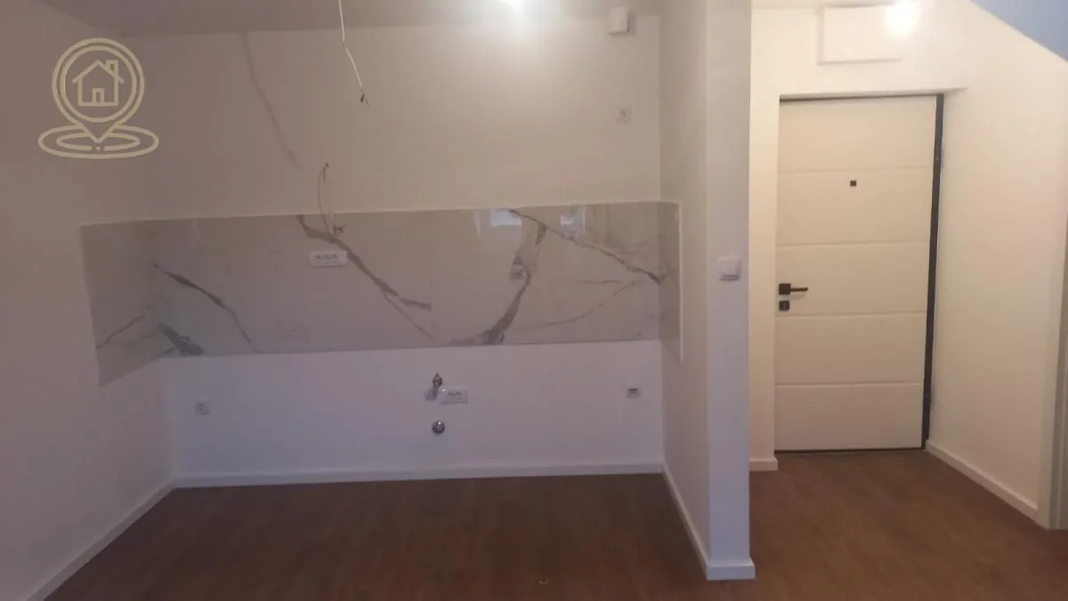 Prodaja, jednosoban stan, 28m², Podbara, Novi Sad Sve Podlokacije