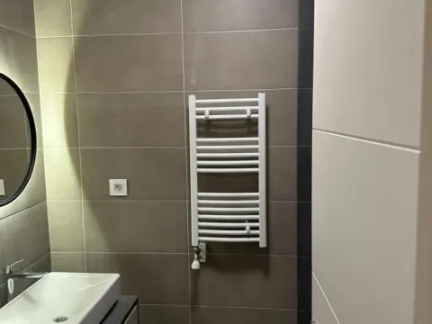 Sale, two bedroom apartment, 62m², Crveni Krst, Beograd - image 9