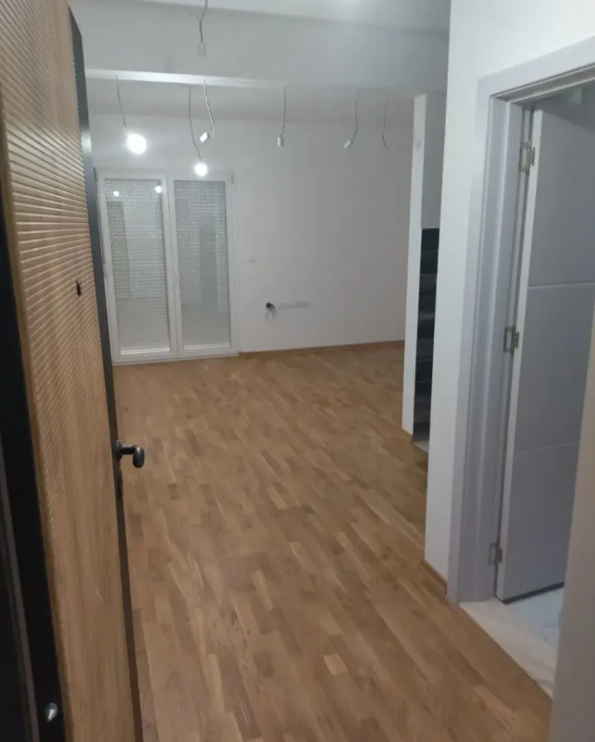 Sale, studio apartment, 31m², Lazi, Budva