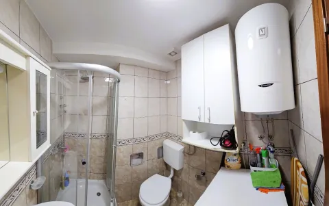 Prodaja, garsonjera, 25m², Gorica C, Podgorica - image 7