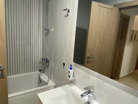 Izdavanje, stan, 77m², Master Kvart, Podgorica - image 13