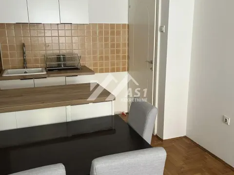 Izdavanje, dvosoban stan, 45m², Grbavica, Novi Sad Sve Podlokacije - image 6