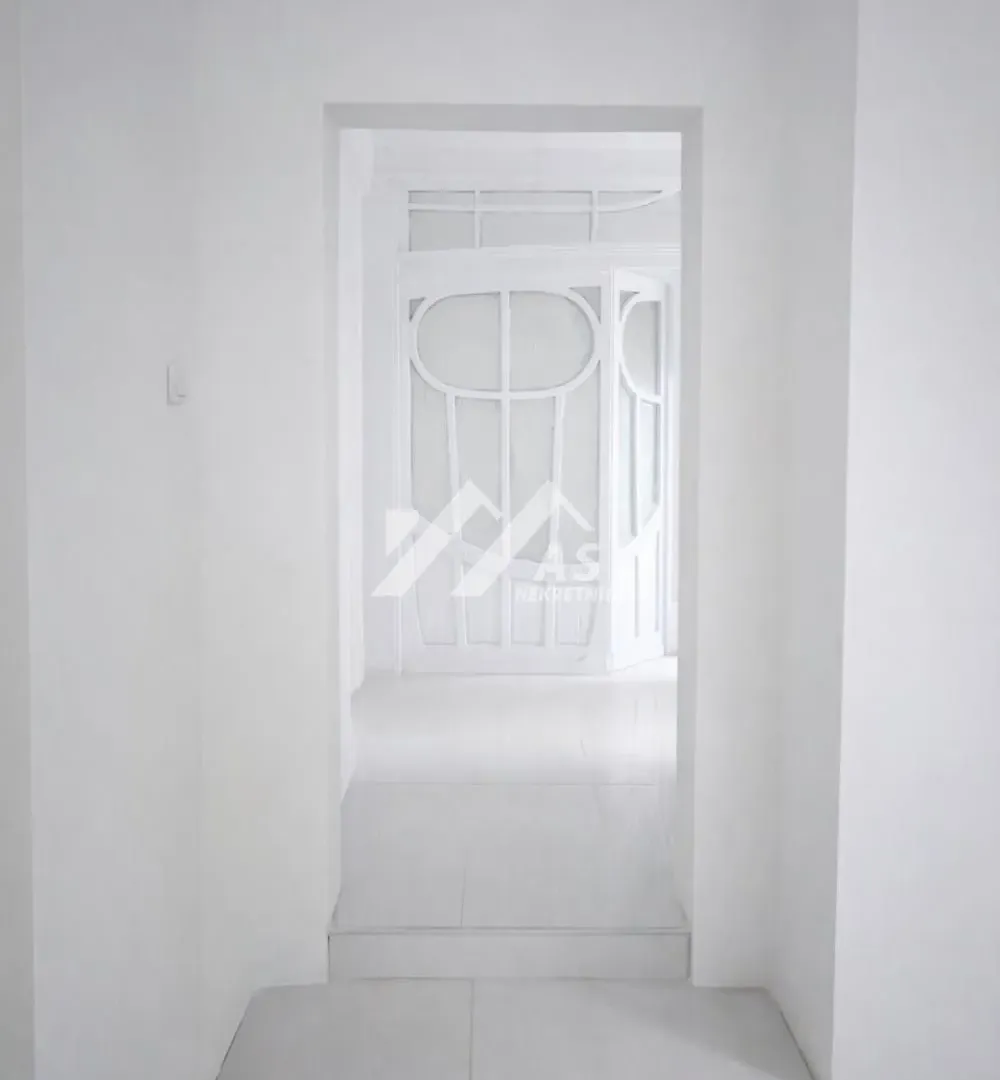 Rent, office space, 240m², Sajam, Novi Sad Sve Podlokacije