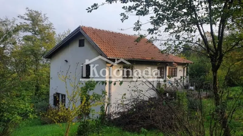 Sale, house, 224m², Arnajevo, Barajevo
