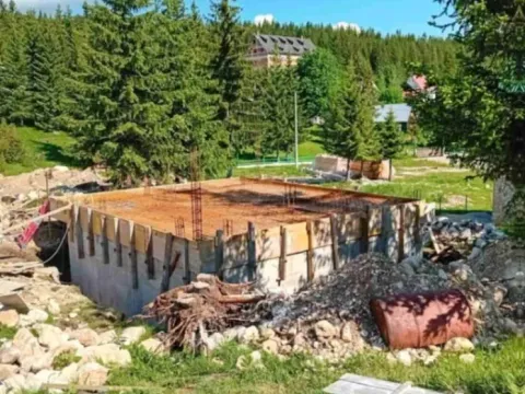 Prodaja, kuća, 70m², Motički gaj, Žabljak - image 3