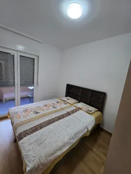 Rent, one bedroom apartment, 42m², Pobrežje, Podgorica - image 13