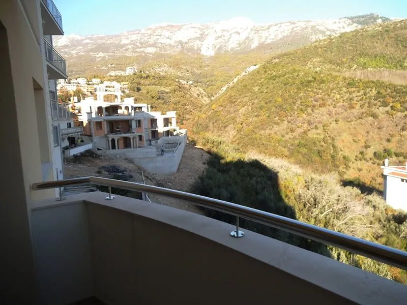 Sale, apartment, 1150m², Bečići, Budva
