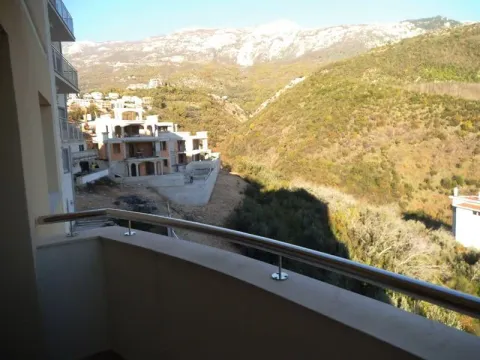 Sale, apartment, 1150m², Bečići, Budva - image 8