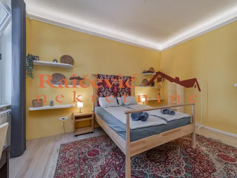Sale, four bedroom apartment, 82m², Stari Grad, Beograd - image 16