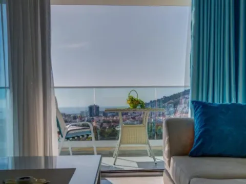 Sale, hospitality venue, 1011m², Budva, Crna Gora