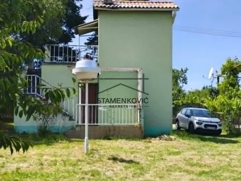 Prodaja, kuća, 20m², Čortanovci, Inđija - image 4