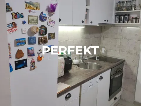 Sale, one bedroom apartment, 33m², Centar, Pančevo - image 20