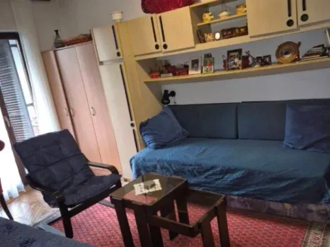 Izdavanje, garsonjera, 40m², Preko Morače, Podgorica - image 2