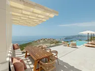 Rent, house, 250m², Blizikuće, Budva - image 2