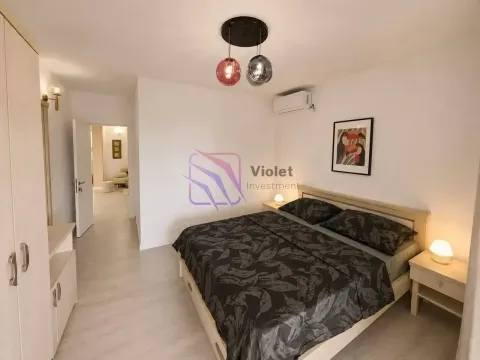 Prodaja, dvosoban stan, 99m², Petrovac, Budva - image 10