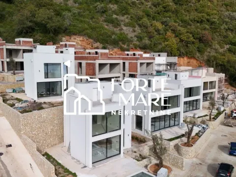 Prodaja, kuća, 152m², Đenovići, Herceg Novi - image 3