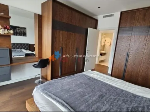 Prodaja, dvosoban stan, 62m², Novi Beograd Blok 65, Novi Beograd Sve Podlokacije - image 10