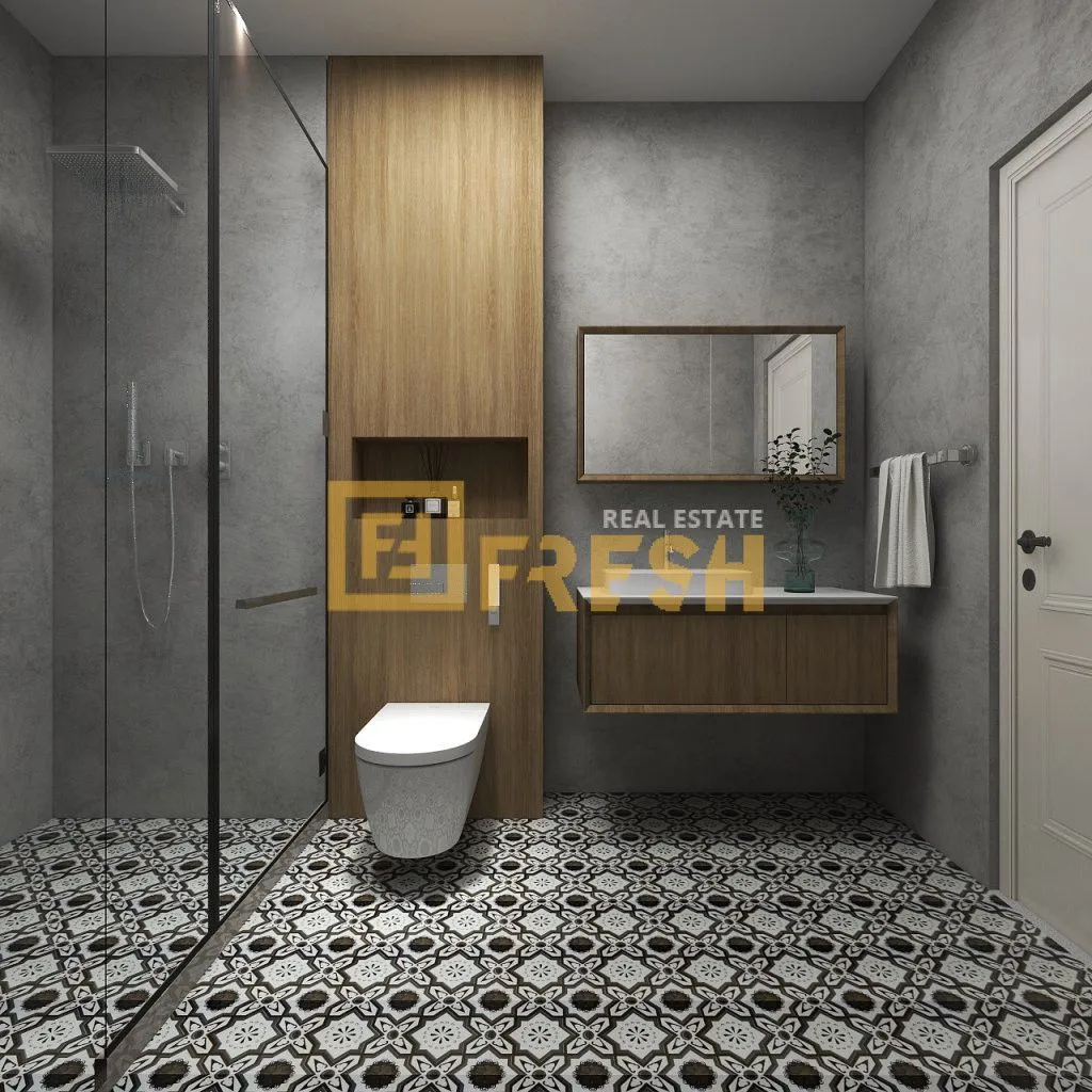 Sale, one bedroom apartment, 40m², Kolašin, Crna Gora