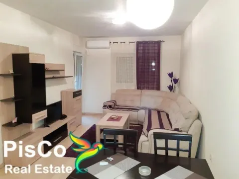 Izdavanje, stan, 49m2, City Kvart, Podgorica Izdavanje, stan, 49m2, City Kvart, Podgorica