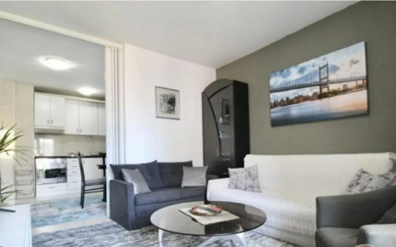 Rent, two bedroom apartment, 50m², Bar, Crna Gora