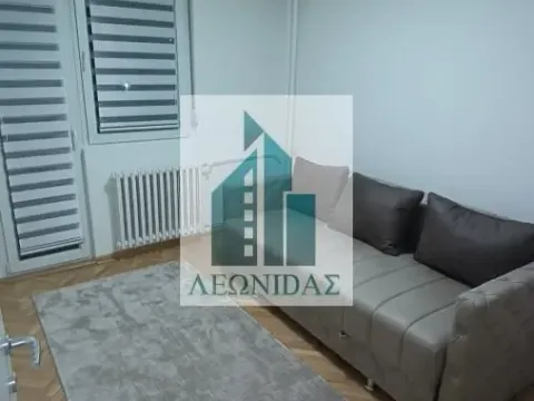 Rent, two bedroom apartment, 55m², Medijana, Niš - image 3