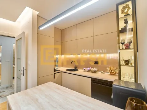 Rent, one bedroom apartment, 50m², City Kvart, Podgorica - image 8