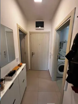 Prodaja, jednosoban stan, 44m², Zagorič, Podgorica - image 8